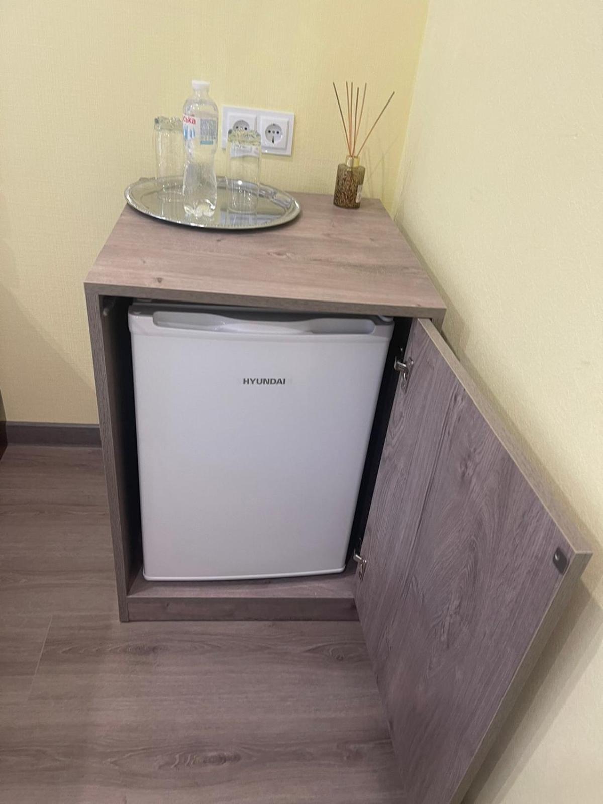 Отель Monblan Yablunytsya Quarto foto